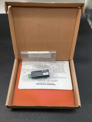 NEW National Instruments SCC-DO01