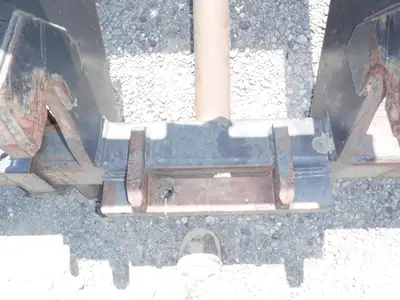 Used GRADALL 9045-5011 Construction Equipment Parts California US | Western Trencher & Equipment, Inc. #1497862