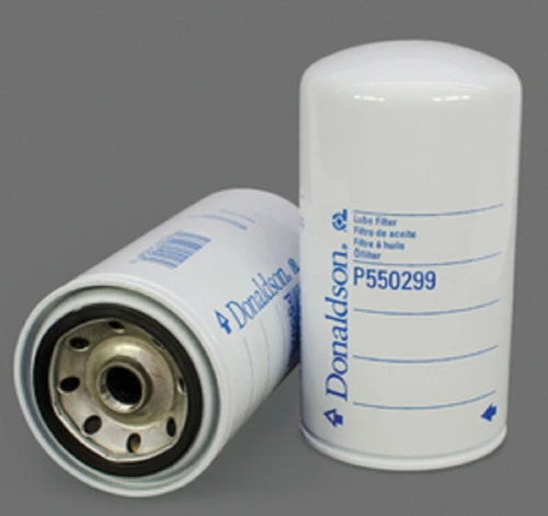Donaldson P550299 Spin-On Full Flow Lube Filter [New]