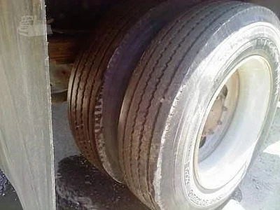 USED 1998 VERSALIFT TEL29ENH