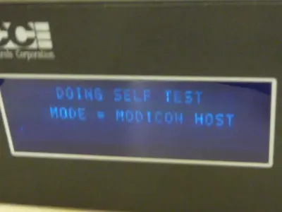 USED STATIC CONTROLS CORP 1040-S-03-8-X-MB
