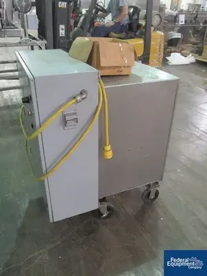 USED Niro Soavi Niro Soavi Homogenizer, Model NS2006L, S/S