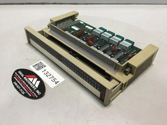 Used HITACHI YTR24DMH 45GBC Input / Output Modules | Ideal Machinery #626036