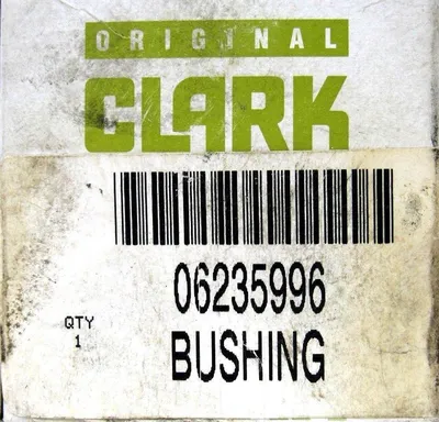 NEW CLARK 06235996 BUSHING