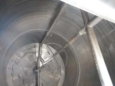 2020 ICC NORTH WEST 6,000 GALLON Cuve en Inox | Perry Equipment (7)