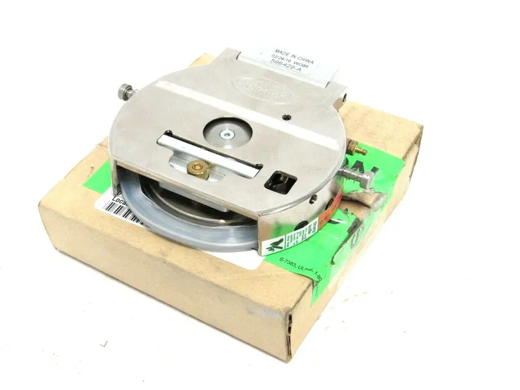 New | in-Stock TIDLAND _UNKNOWN_ Misc Electrical & Power Parts | SB Industrial Supply #843915