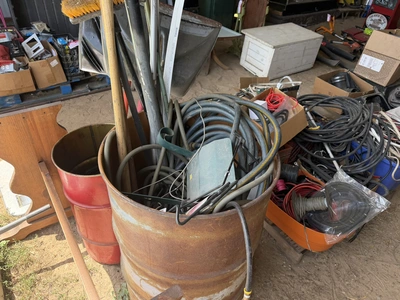 Used _UNKNOWN_ _UNKNOWN_ Hoses Michigan US | Miedema Asset Management Group #1294413