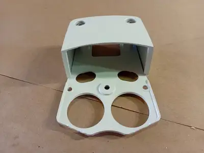 NEW AXIS COMMUNICATIONS 0369-001-03