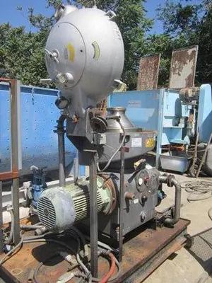 USED WESTFALIA OSA35-02-066