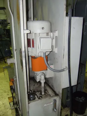 USED SCHULER 12 OGF