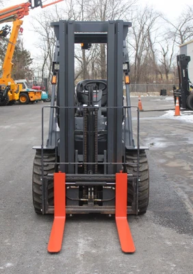 Used 2025 TAILIFT PFG25 Liquid Propane Forklifts Pennsylvania US | National Lift Equipment #1382589