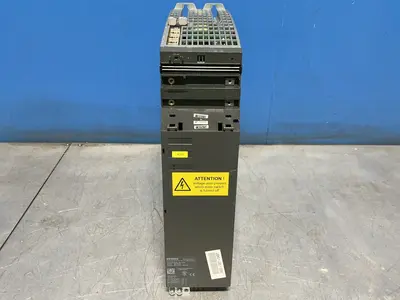Used _UNKNOWN_ _UNKNOWN_ AC Drive Power Modules Ohio US | HGR 24 #1373382