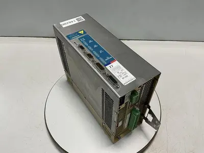 USED INFRANOR CD1-K2 U/400 I/30