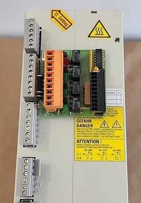 USED Siemens 6SN1145-1AA01-0AA2