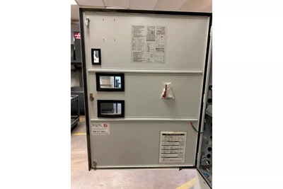 Used 2011 HAAS VF-2SS Vertical Machining Centers Texas US | Revelation Machinery #1421963