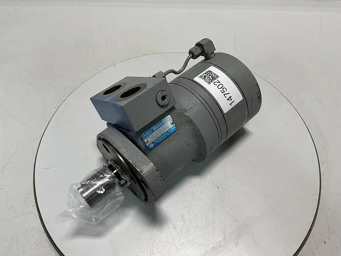 Used SUMITOMO EATON SBE07A 2L-B Motors (misc) Michigan US | Ideal Machinery #696437