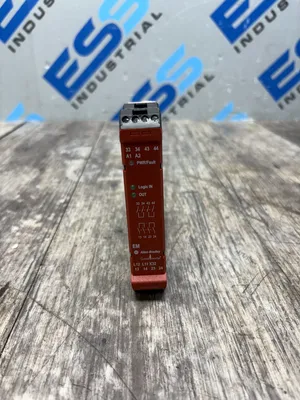 USED Allen Bradley 440R-EM4R2