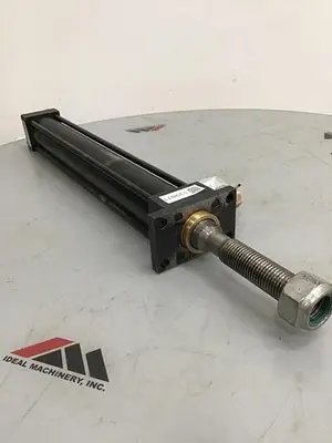 USED CINCINNATI MILACRON VT165-5 / CC