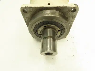 Alpha SP 180-MF1-5-141-000 Inline Planetary Gearbox 5:1 Ratio Gear Head 32x55mm