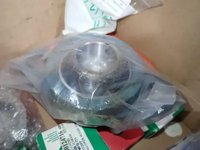 Bearings