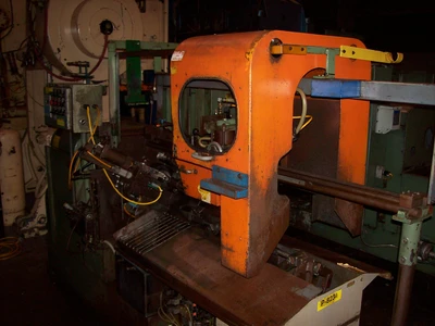 USED 1971 MODERN 2 K