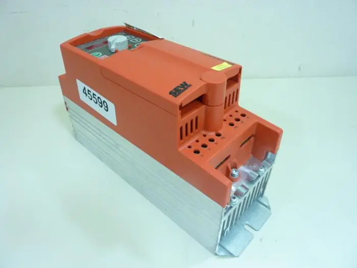 Used SEW EURODRIVE MC07A011-5A3-4-00 Servo Drives | Ideal Machinery #664570