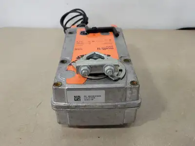 USED BELIMO EFB24