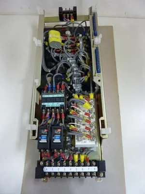 USED FANUC A06B-6050-H303