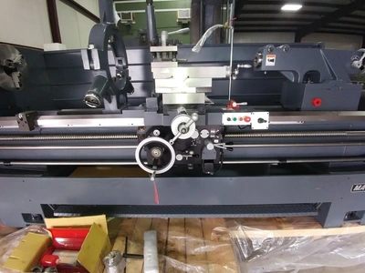 WEBB MA-30120 New Machinery, Engine Lathes | N & R Machine Sales (6)