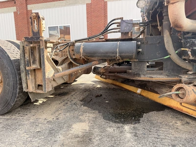 Used 2005 STERLING LT9513 6X4 Cab Chassis trucks Michigan US | Miedema Asset Management Group #1437090