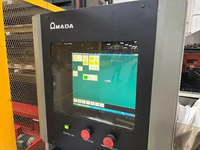 USED AMADA ASR-48-CR