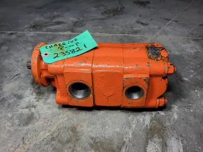 USED SPICER 235821