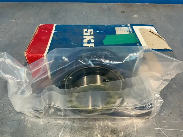 New | in-Stock SKF SY 60 TF Tooling & Accessories (Other) Ohio US | HGR 24 #1305132
