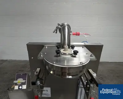 USED Pro-C-epT ProCepT Spray Dryer System, Type 4M8-TriX, S/S