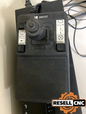 USED 2011 RAM Sprint CNC 250