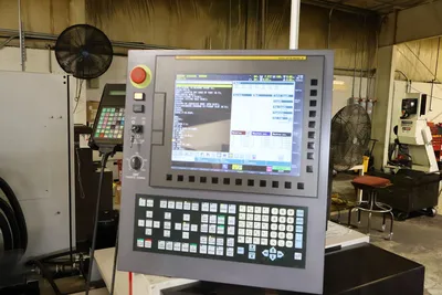 2019 FANUC ROBOCUT ALPHA C600IB EDM - Wire | Clark Machinery Sales, LLC (8)