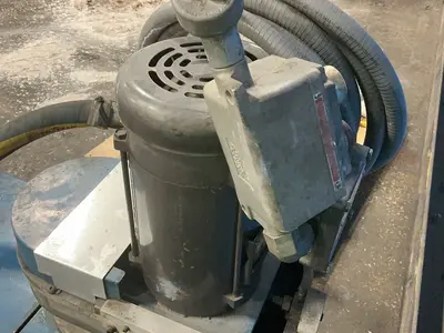 Used KOATING MACHINERY CO. INC. _UNKNOWN_ Woodworking Finishing Equipment Ohio US | HGR 24 #1547117