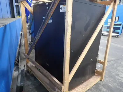 USED DIMPLEX THERMAL SOLUTIONS LKV7500