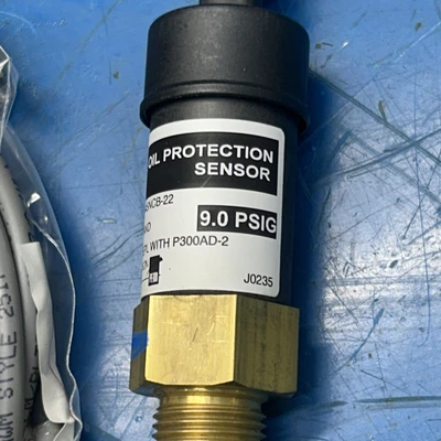 NEW JOHNSON CONTROLS P445NCB-22C