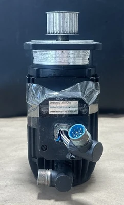 USED AMK DS5-3-6-S00