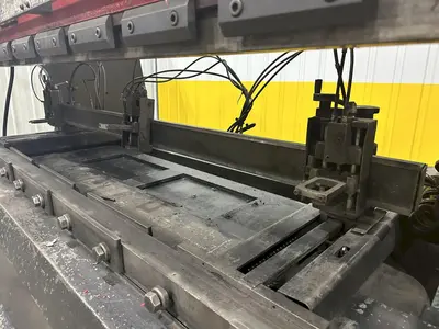 USED AMADA RG-80