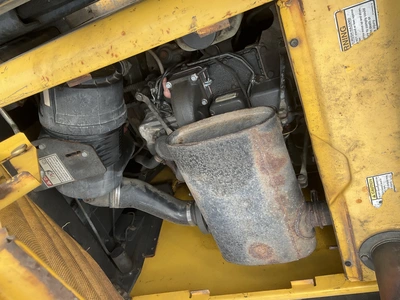 Used 2010 NEW HOLLAND L190 Skid Steer Loaders Michigan US | Miedema Asset Management Group #1325534