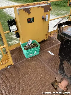 Used 2018 VERMEER 2018 VERMEER R250C Water Treatment Equipment Florida US | HDD Broker #1346990