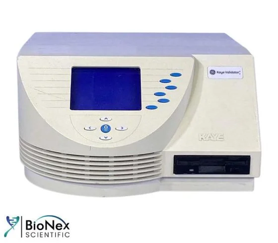 Used KAYE VALIDATOR X2000 Data Logger New Jersey US | Bionex Scientific LLC #800386