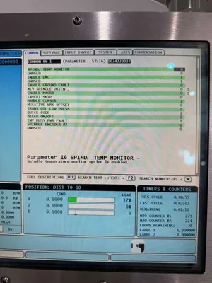 2013 HAAS ST-40 CNC Lathes | Midstate Machinery (9)