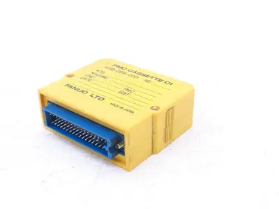Fanuc A03B-0814-C001 PMC Cassette Module For Spindle Monitor Unit