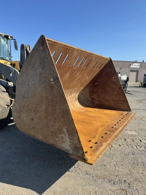 Used 2011 VOLVO L120F Wheel Loaders Indiana US | Miedema Asset Management Group #1404051