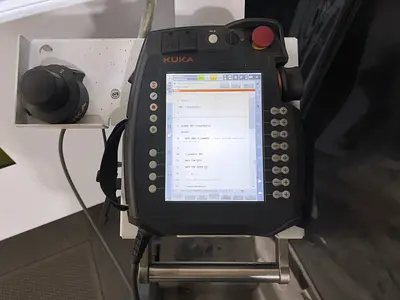 Used 2023 Trumpf TruLaser Weld 1000 Welding Machinery (Other) Illinois US | Machine Tool Bids #1438721