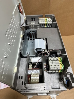 Used Siemens 6SE7023-8ED61-Z Variable Speed Drives Indiana US | J&J Industrial Supply #1072174