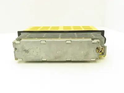 Fanuc A06B-6066-H235 Fanuc Servo Amplifier A208-1004-0861/03A